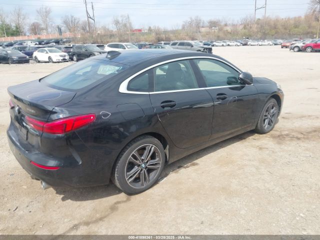 WBA73AK00M7H43196 BMW 228i Gran Coupe Xdrive