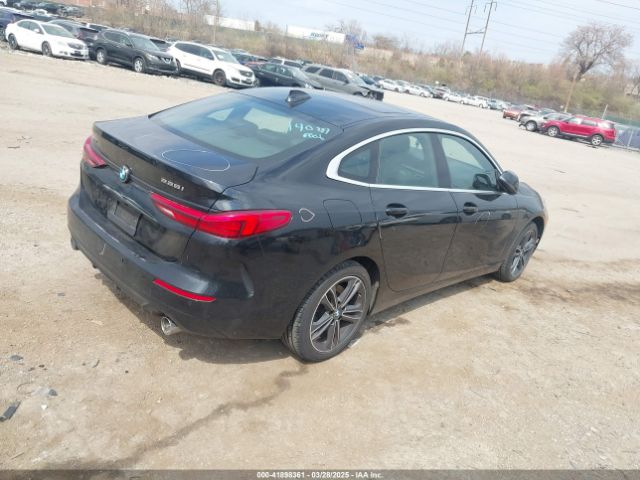 WBA73AK00M7H43196 BMW 228i Gran Coupe Xdrive