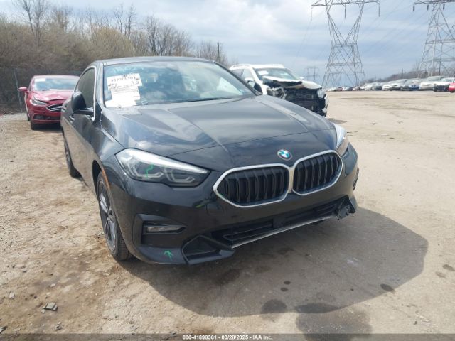 WBA73AK00M7H43196 BMW 228i Gran Coupe Xdrive