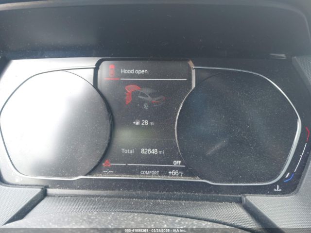 WBA73AK00M7H43196 BMW 228i Gran Coupe Xdrive