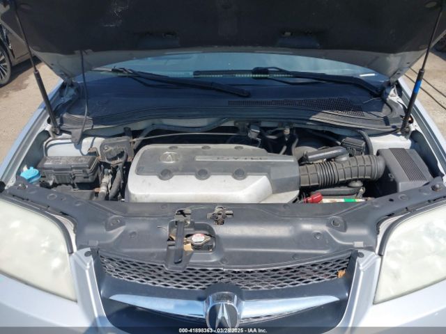 2003 ACURA MDX 2HNYD188X3H533894 Photo 9