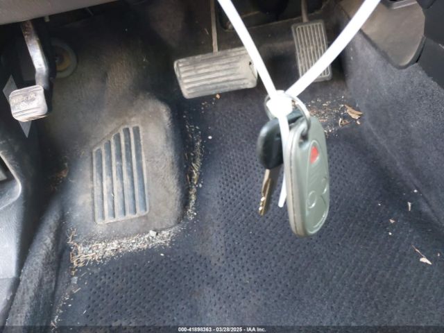 2003 ACURA MDX 2HNYD188X3H533894 Photo 10