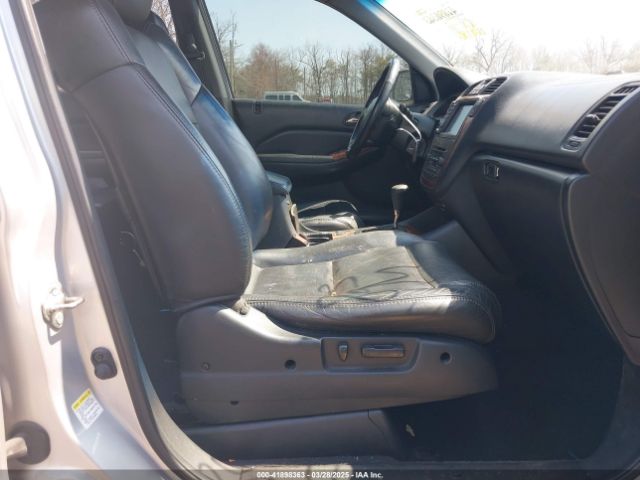 2003 ACURA MDX 2HNYD188X3H533894 Photo 4