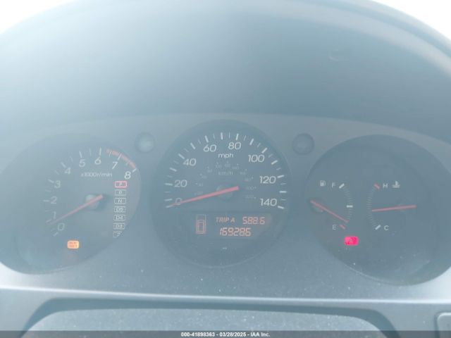 2003 ACURA MDX 2HNYD188X3H533894 Photo 6