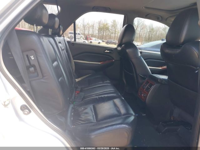 2003 ACURA MDX 2HNYD188X3H533894 Photo 7