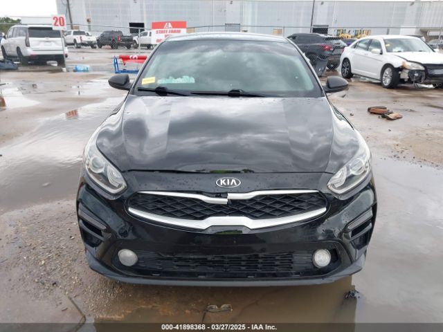 3KPF24AD2LE163208 KIA Forte Lxs
