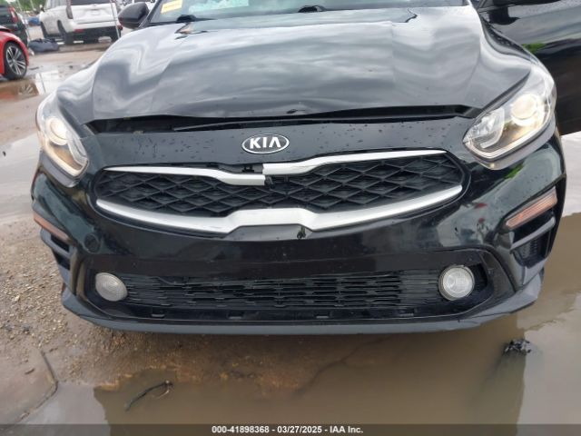 3KPF24AD2LE163208 KIA Forte Lxs