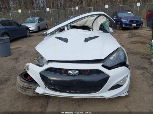 KMHHU6KJ3EU118037 Hyundai Genesis 3.8 R-spec