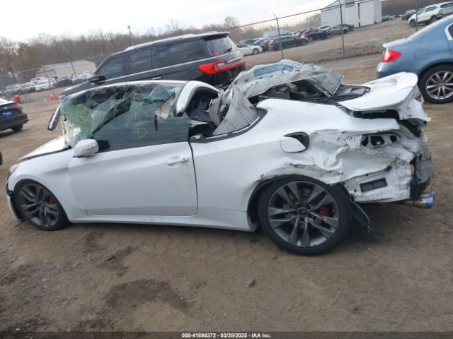 KMHHU6KJ3EU118037 Hyundai Genesis 3.8 R-spec