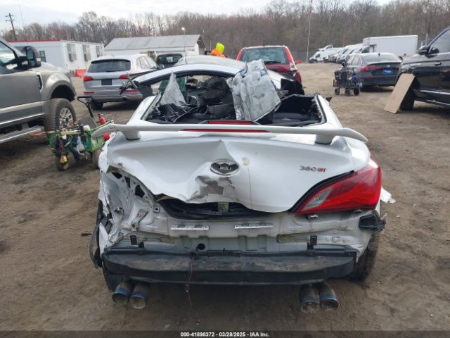 KMHHU6KJ3EU118037 Hyundai Genesis 3.8 R-spec