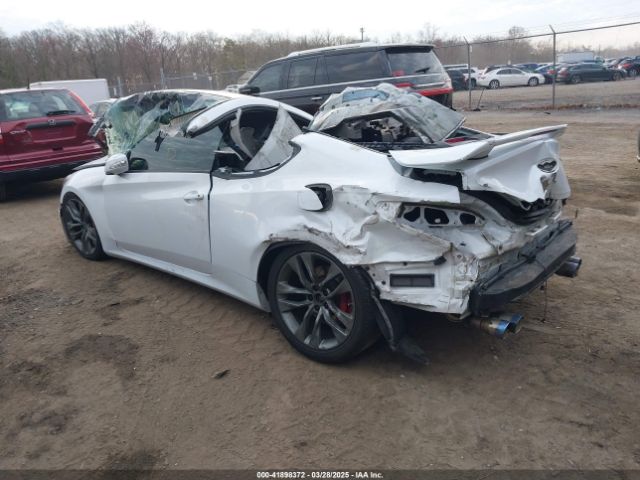 KMHHU6KJ3EU118037 Hyundai Genesis 3.8 R-spec