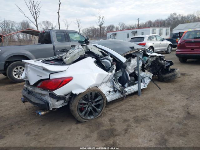 KMHHU6KJ3EU118037 Hyundai Genesis 3.8 R-spec