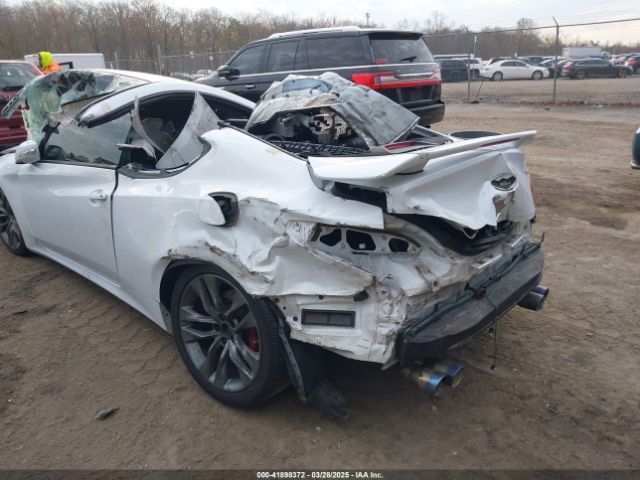 KMHHU6KJ3EU118037 Hyundai Genesis 3.8 R-spec