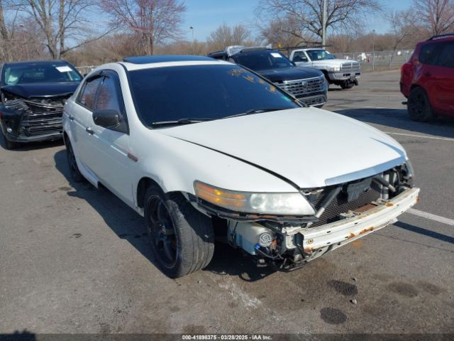 2005 ACURA TL 19UUA66285A008604 Photo 0