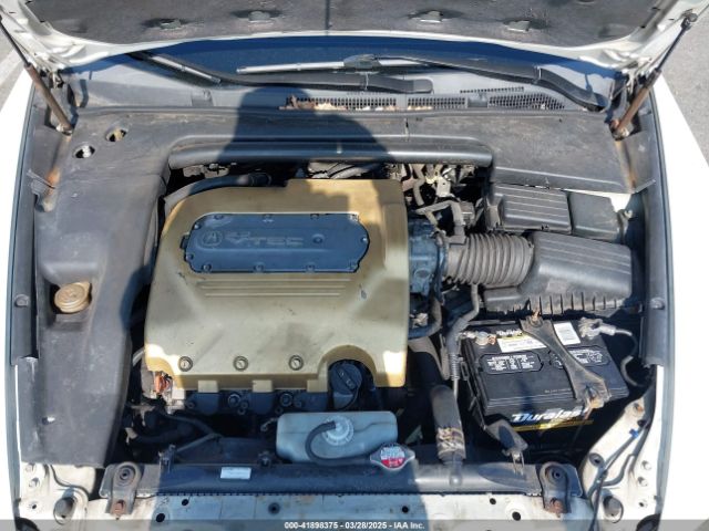 2005 ACURA TL 19UUA66285A008604 Photo 9