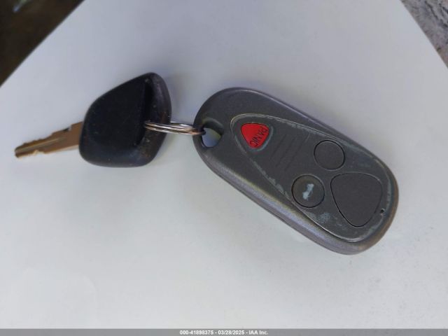 2005 ACURA TL 19UUA66285A008604 Photo 10