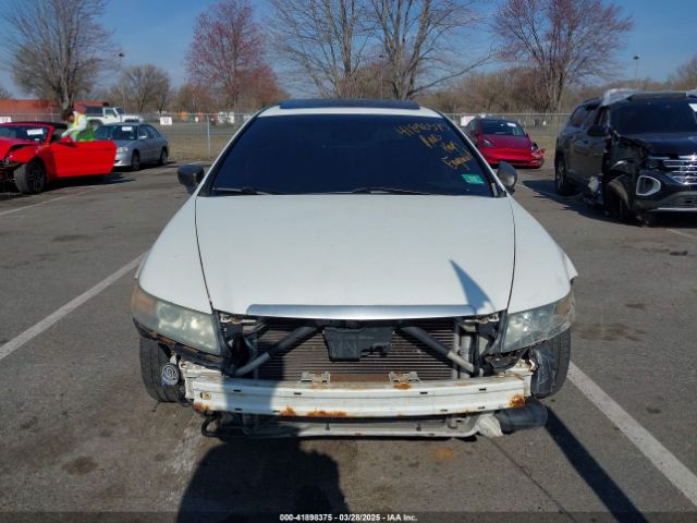2005 ACURA TL 19UUA66285A008604 Photo 5