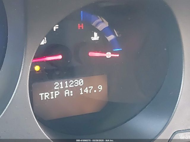 2005 ACURA TL 19UUA66285A008604 Photo 6