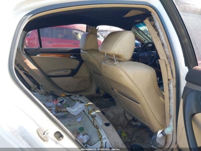 2005 ACURA TL 19UUA66285A008604 Photo 7