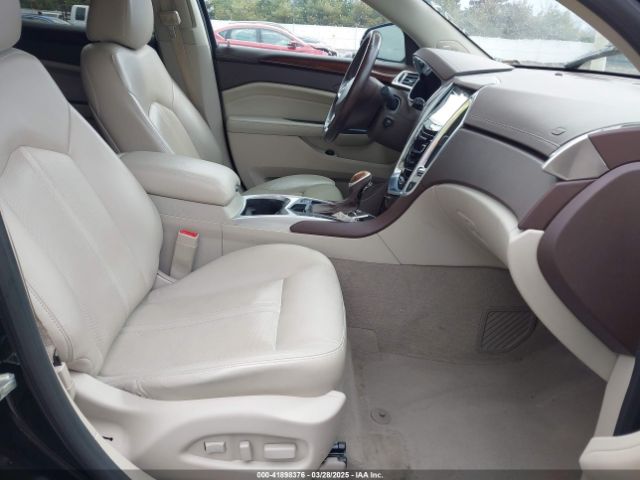 3GYFNDE30FS567441 Cadillac Srx Premium Collection