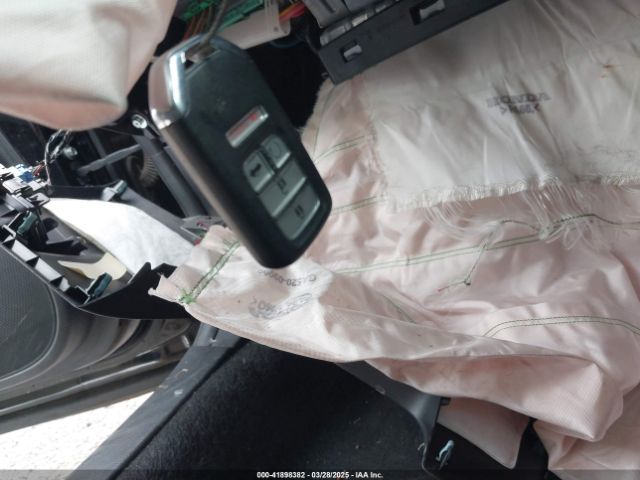 1HGCV1F92JA099234 Honda Accord Touring