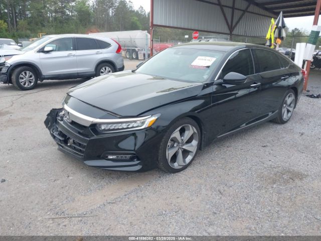 1HGCV1F92JA099234 Honda Accord Touring