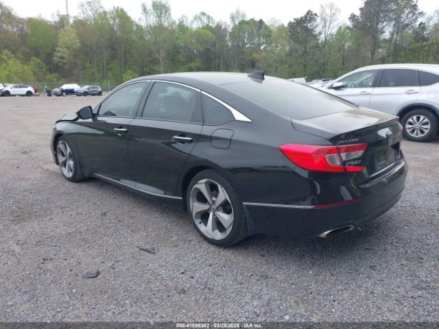 1HGCV1F92JA099234 Honda Accord Touring