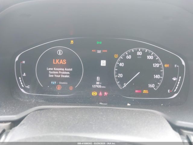1HGCV1F92JA099234 Honda Accord Touring