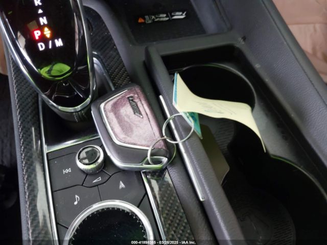 1G6DR5RW2R0109717 Cadillac Ct5-v V-series
