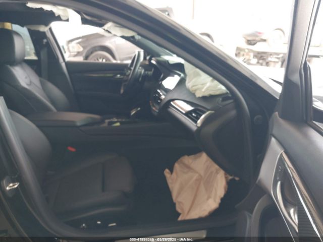 1G6DR5RW2R0109717 Cadillac Ct5-v V-series