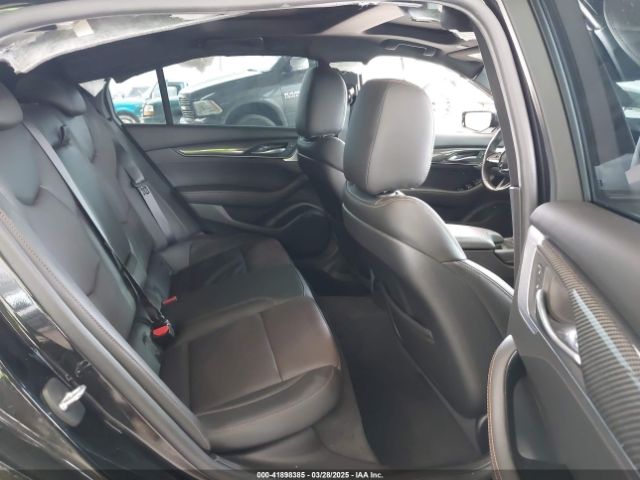 1G6DR5RW2R0109717 Cadillac Ct5-v V-series