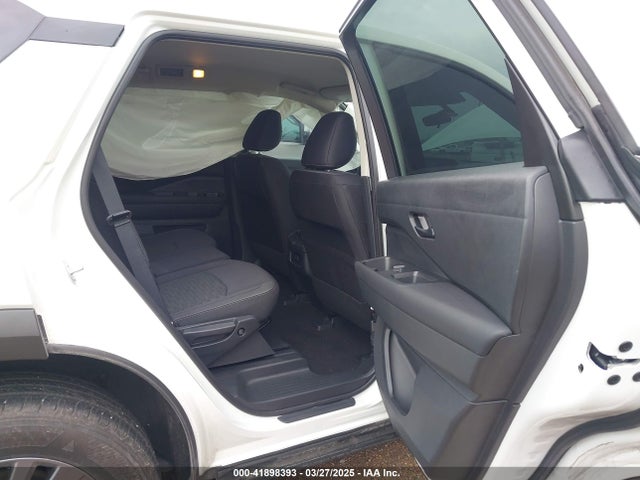 5N1DR3AA5RC277167 Nissan Pathfinder S Fwd