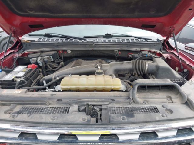 1FMJU2AT4LEA85988 Ford Expedition Limited