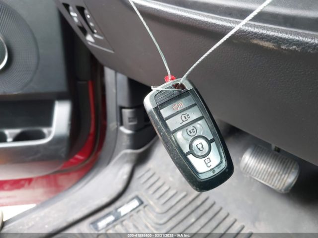 1FMJU2AT4LEA85988 Ford Expedition Limited