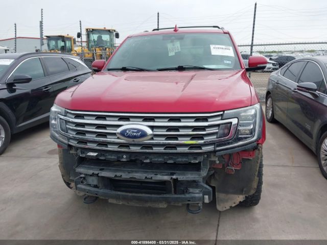 1FMJU2AT4LEA85988 Ford Expedition Limited