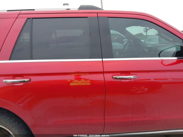 1FMJU2AT4LEA85988 Ford Expedition Limited