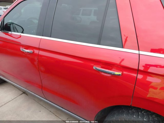 1FMJU2AT4LEA85988 Ford Expedition Limited