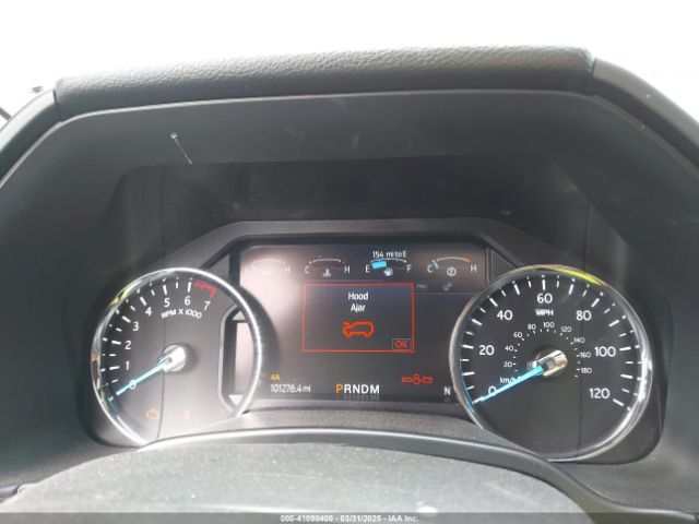 1FMJU2AT4LEA85988 Ford Expedition Limited