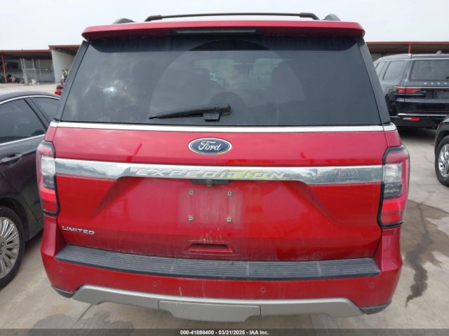 1FMJU2AT4LEA85988 Ford Expedition Limited
