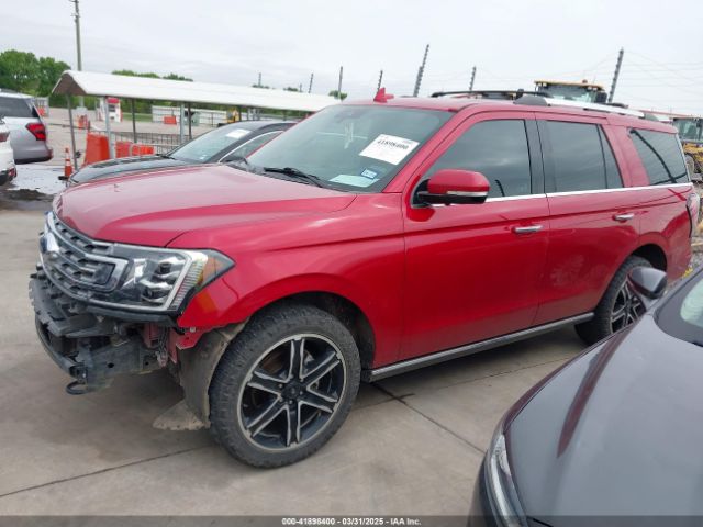 1FMJU2AT4LEA85988 Ford Expedition Limited