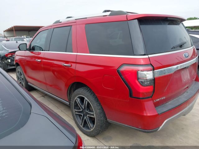 1FMJU2AT4LEA85988 Ford Expedition Limited