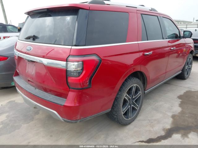 1FMJU2AT4LEA85988 Ford Expedition Limited