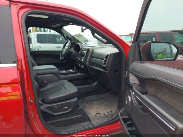1FMJU2AT4LEA85988 Ford Expedition Limited