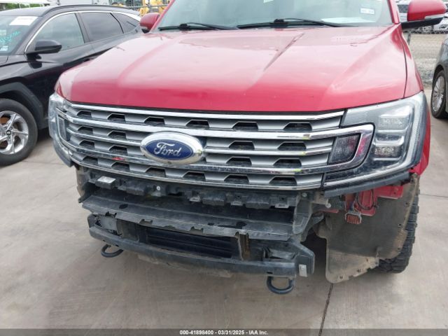 1FMJU2AT4LEA85988 Ford Expedition Limited