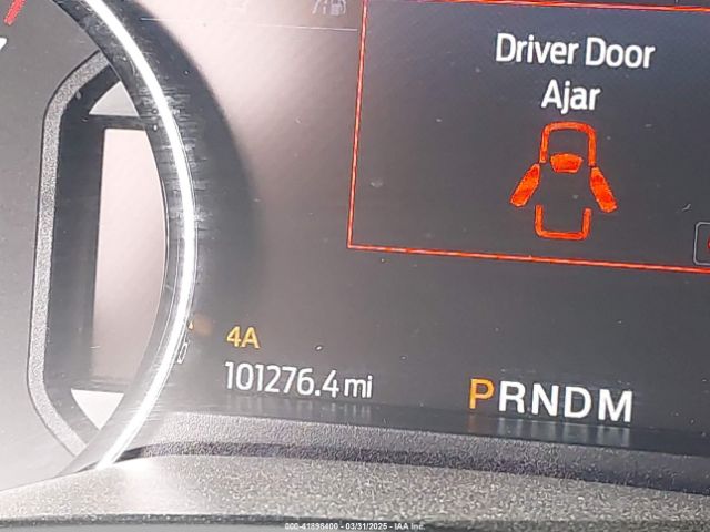 1FMJU2AT4LEA85988 Ford Expedition Limited