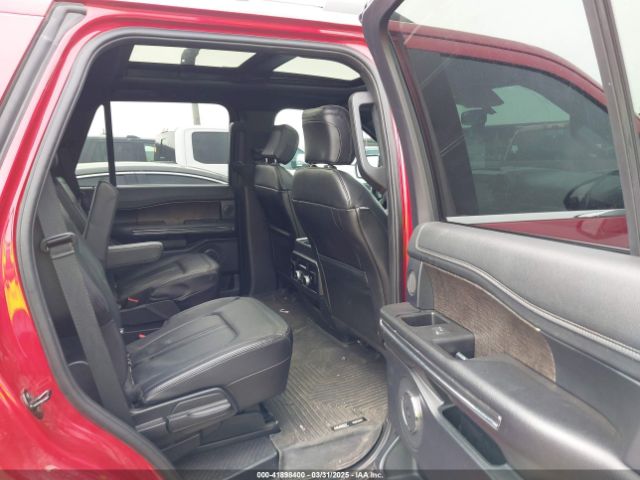 1FMJU2AT4LEA85988 Ford Expedition Limited