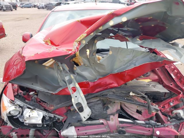 2011 MITSUBISHI OUTLANDER SPORT JA4AP3AU8BZ018628 Photo 9