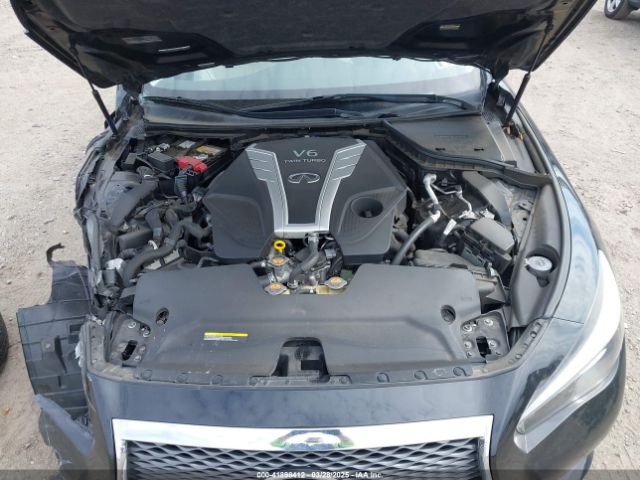JN1EV7AR2GM341628 Infiniti Q50 3.0t Premium