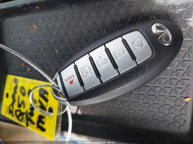 JN1EV7AR2GM341628 Infiniti Q50 3.0t Premium
