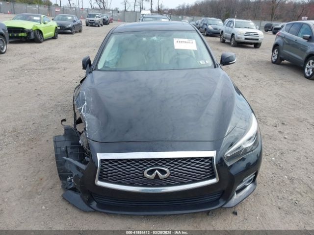 JN1EV7AR2GM341628 Infiniti Q50 3.0t Premium